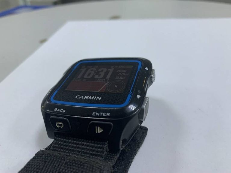 Garmin forerunner 920xt