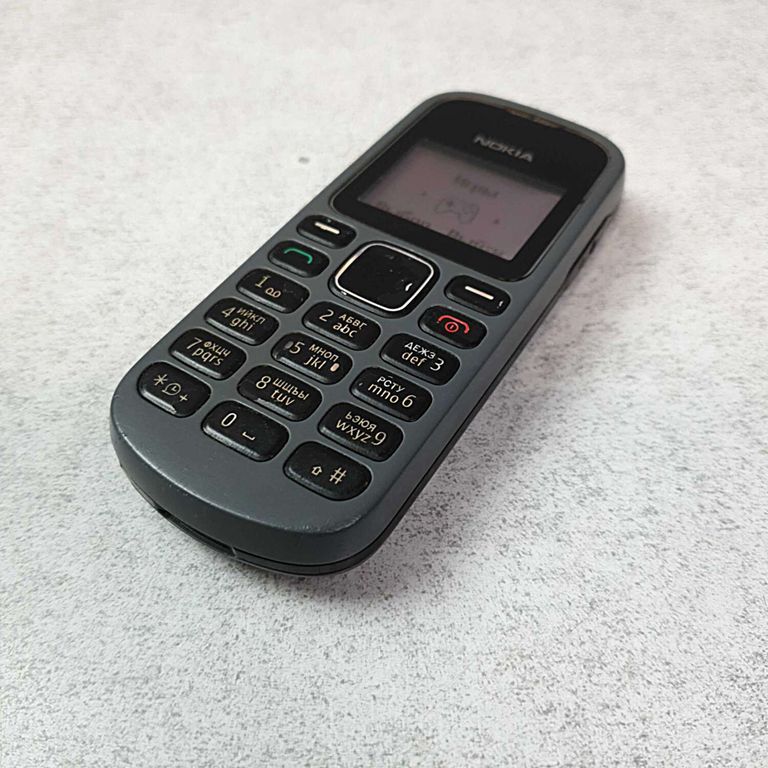 Nokia 1280 Код:2000001420911. Зображення 5