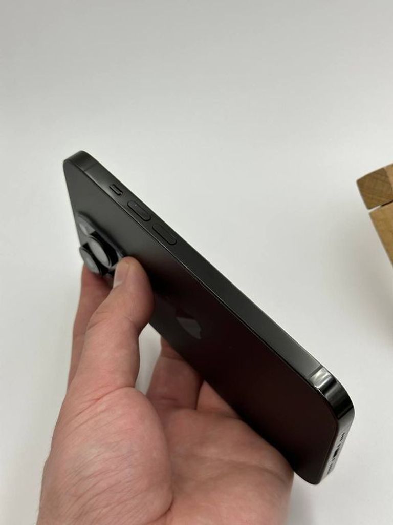 Объявление Apple iPhone 14 Pro 256GB Space Black (MQ0T3) Б/У