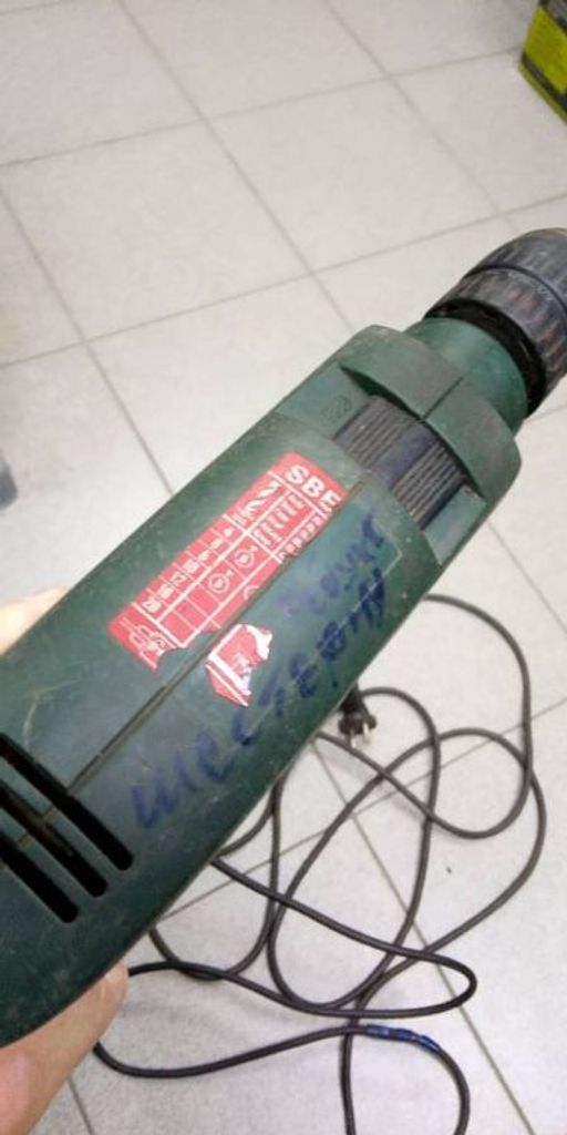 Дешево Metabo be 650 з ломбарду