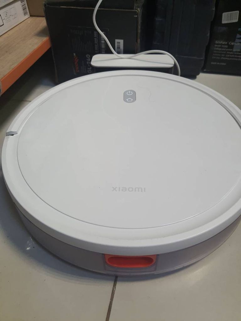 Xiaomi Robot Vacuum E10