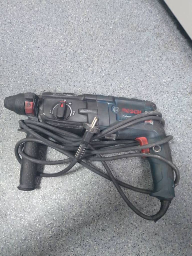 Bosch GBH 2-28 (0611267500)