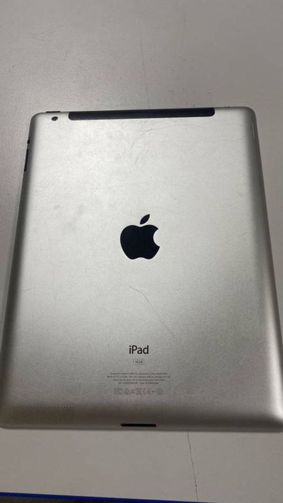 Apple ipad 2 wifi a1396 16gb 3g