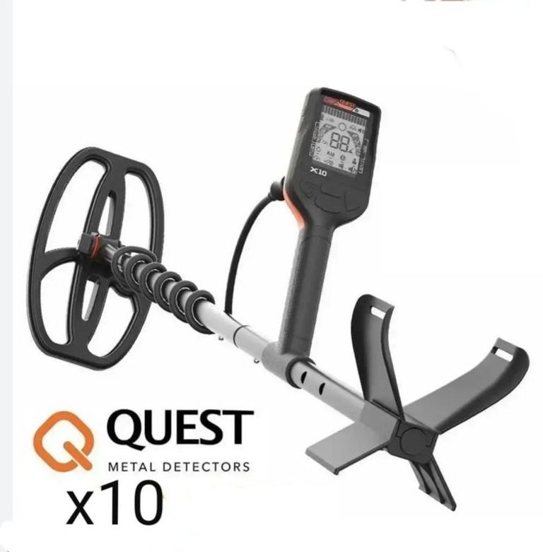 Купити Quest X10 Б/У