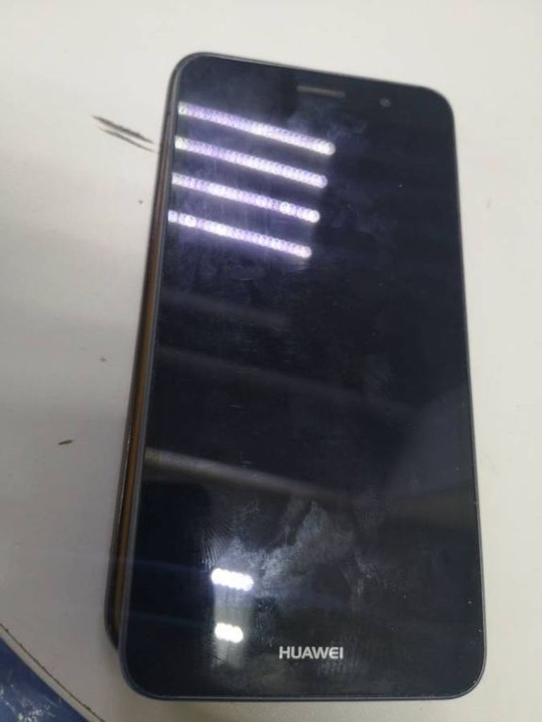 Оголошення Huawei y6 pro Б/У