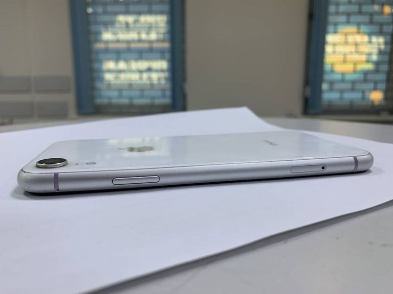 Apple iphone xr 64gb Код:01-19141511. Зображення 6