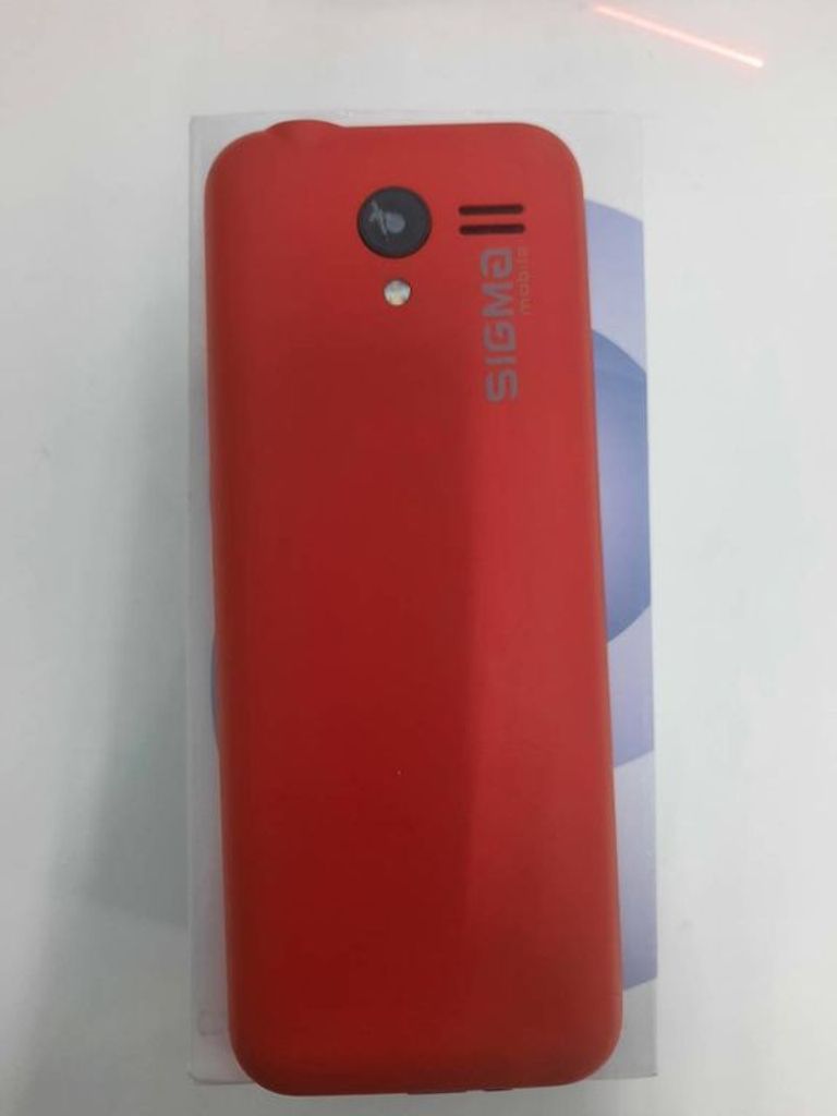 Объявление Sigma x-style 351 lider Б/У
