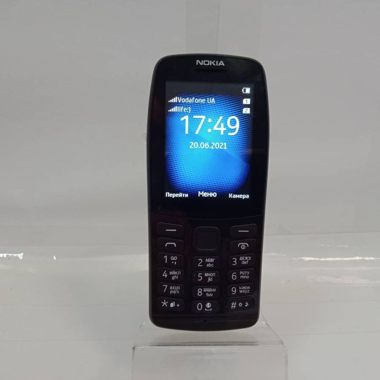 Nokia 210 ta-1139