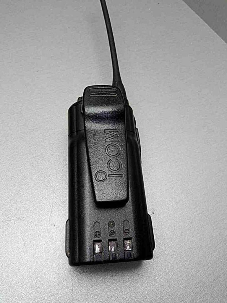 Icom IC-F26