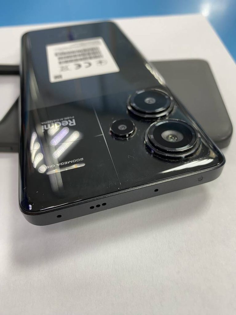 Розпродаж Xiaomi redmi note 13 pro+ 8/256gb, продавець Техноскарб