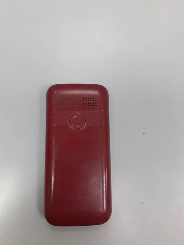 Оголошення Astro A185 Red Б/У