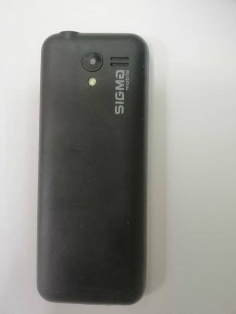 Дешиво Sigma x-style 351 lider с ломбарда