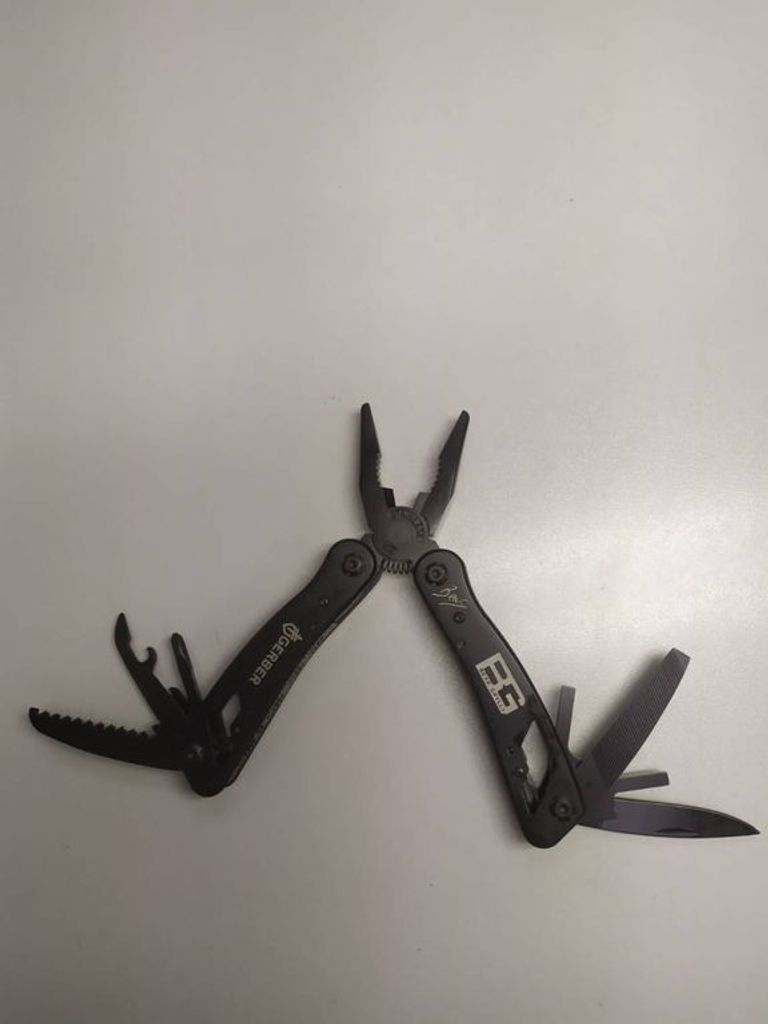 Gerber Bear Grylls (14-1125)