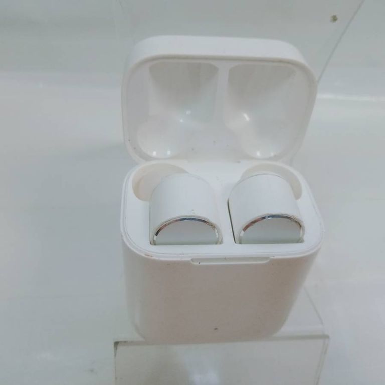 Купити Xiaomi mi air true wireless earphones Б/У