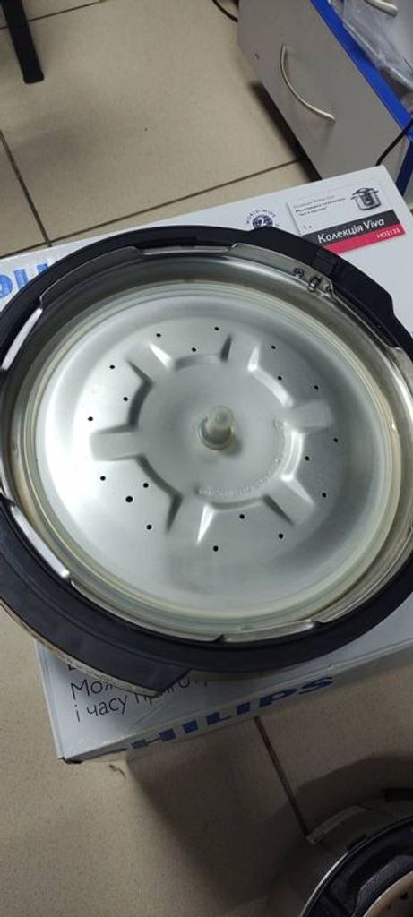 Оголошення Philips hd2133 Б/У