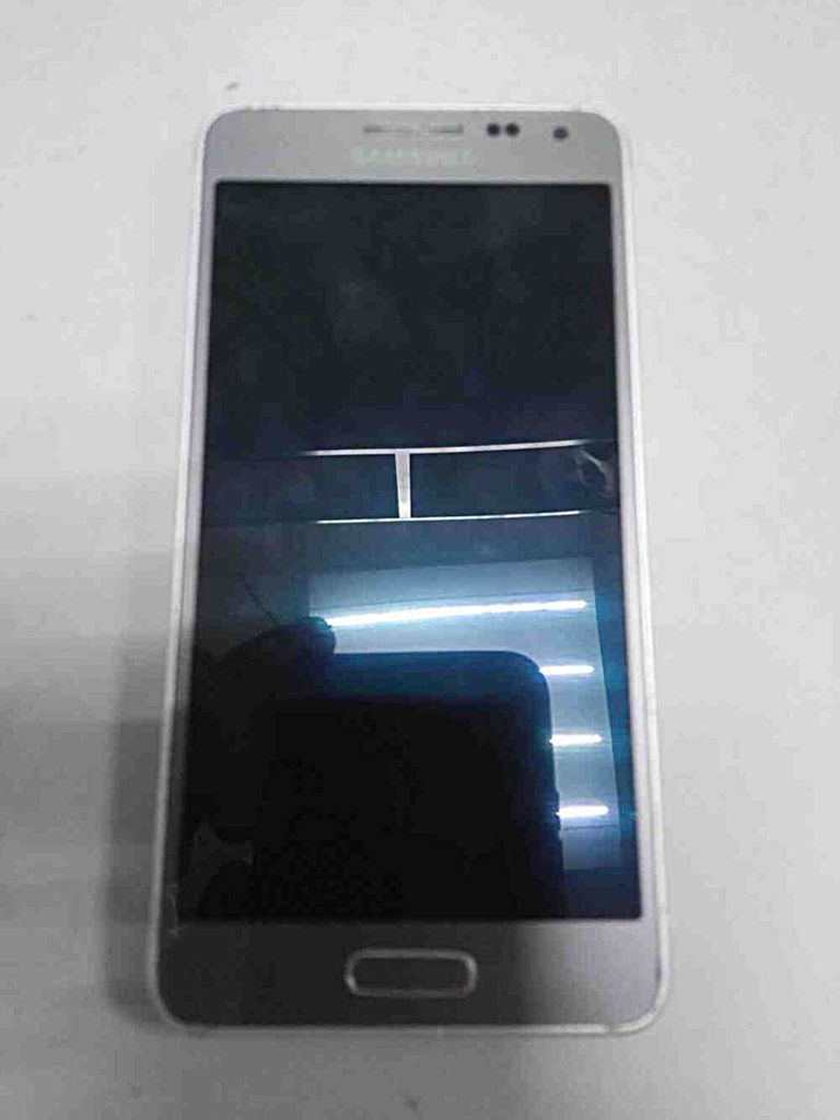 Samsung Galaxy Alpha SM-G850F 32Gb