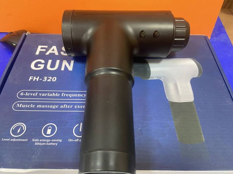 Fanscial Gun fh320