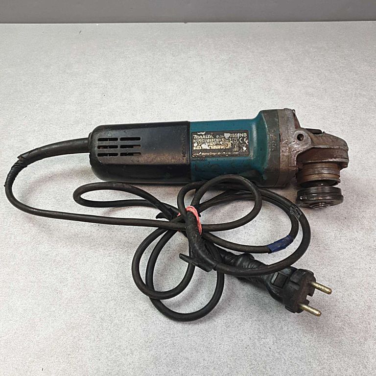 Makita 9555nb Код:2000003786589. Зображення 4