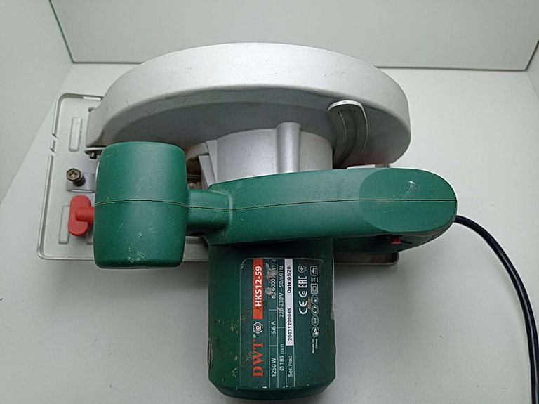 Dwt HKS12-59 Код:2000003742417. Зображення 8