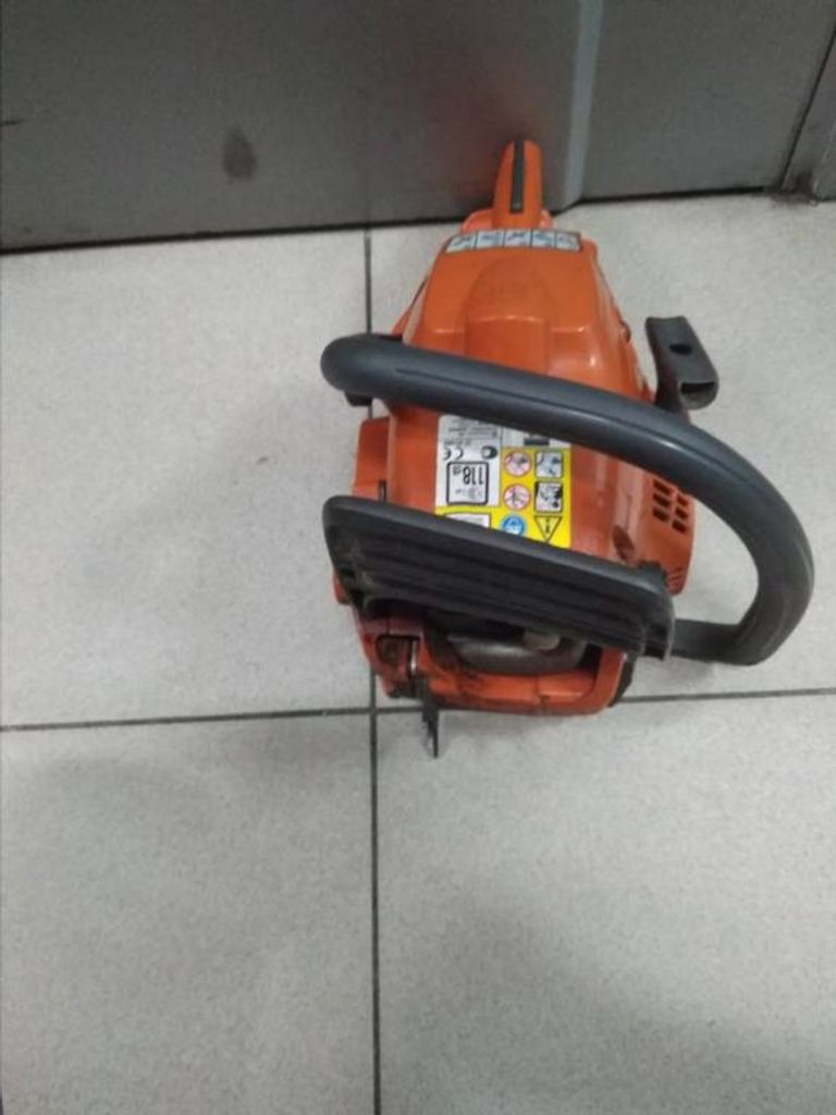Купить Husqvarna 236 Б/У