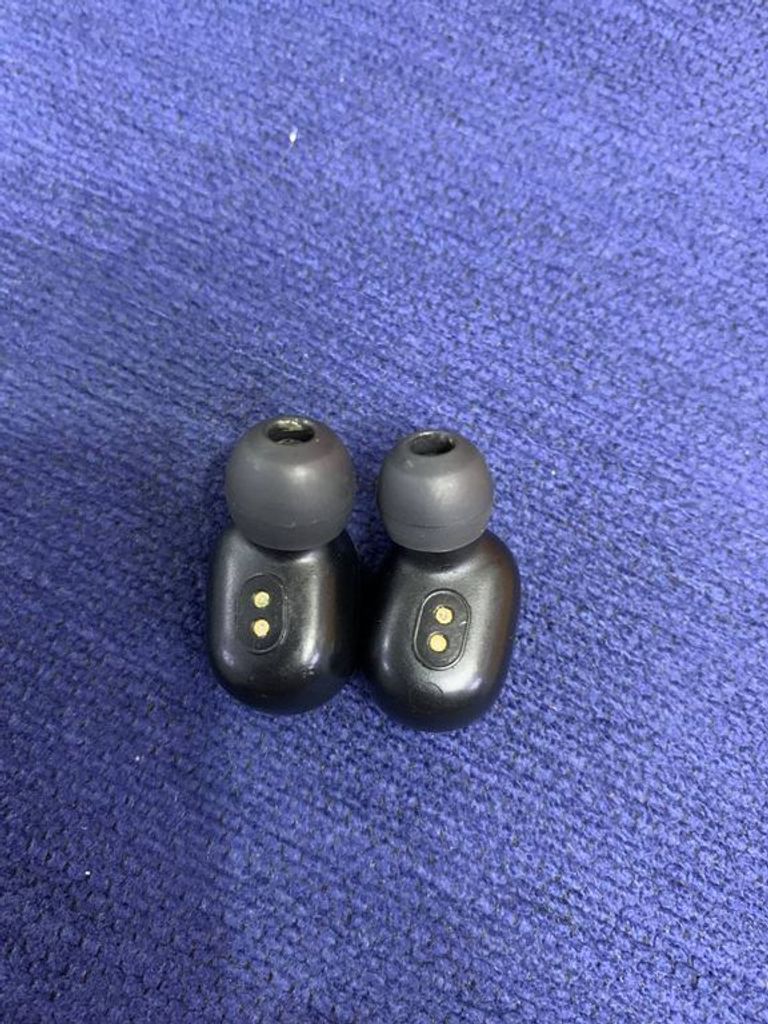 Купити Xiaomi mi true wireless earbuds basic 2 Б/У