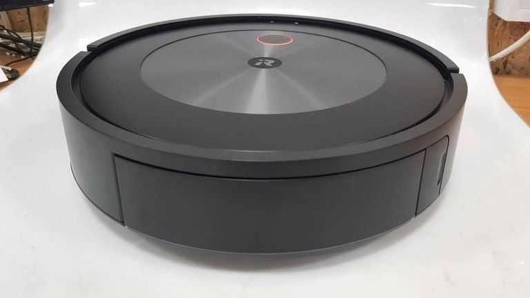 Iroomba j7