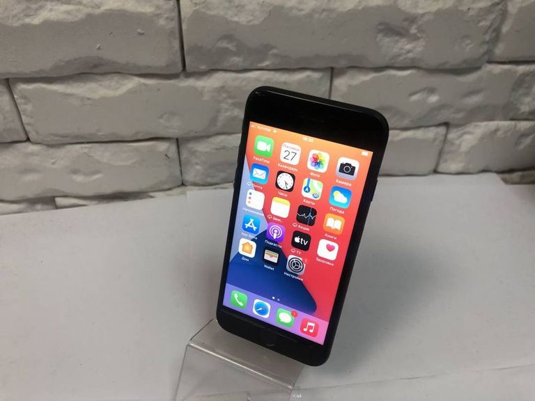 Apple iphone 7 128gb Код:01-18505868. Зображення 5