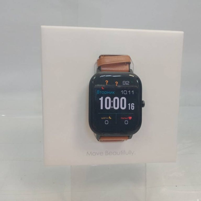 Купити Xiaomi amazfit gts a1914 Б/У
