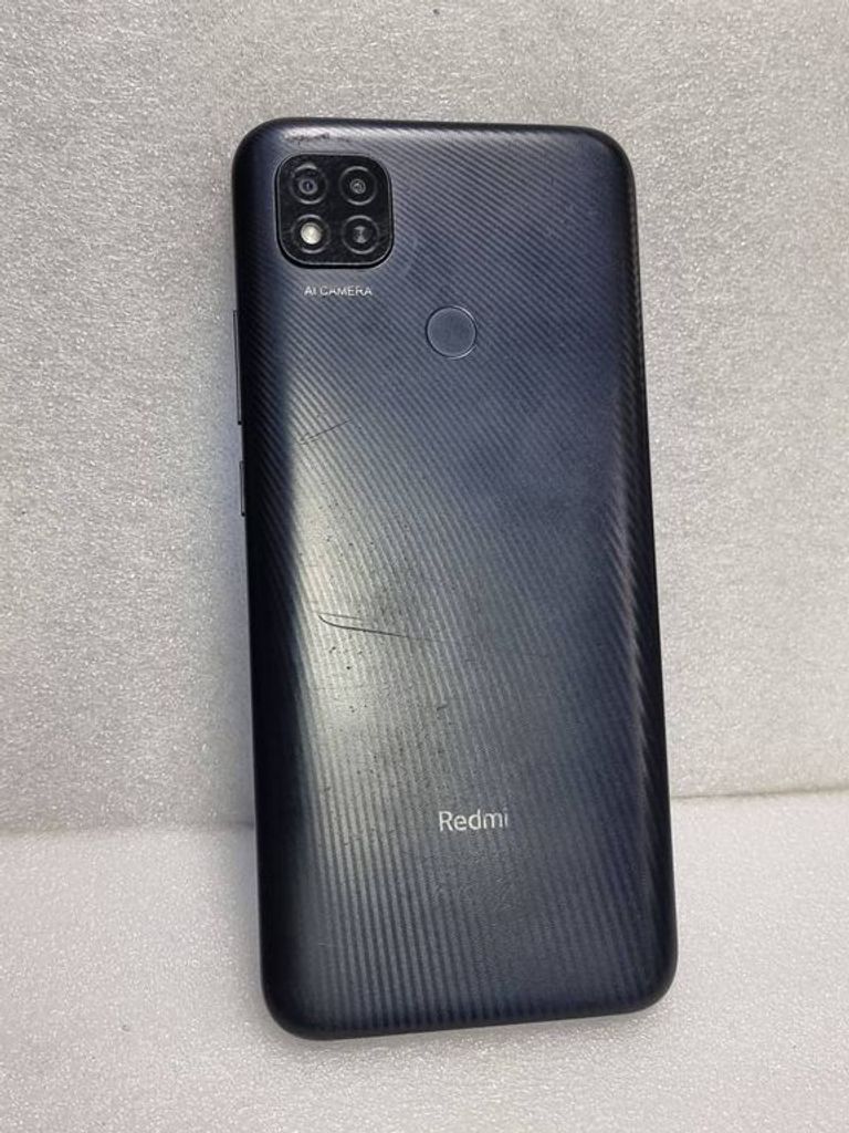 Распродажа Xiaomi redmi 9c nfc 2/32gb, продавец Техноскарб