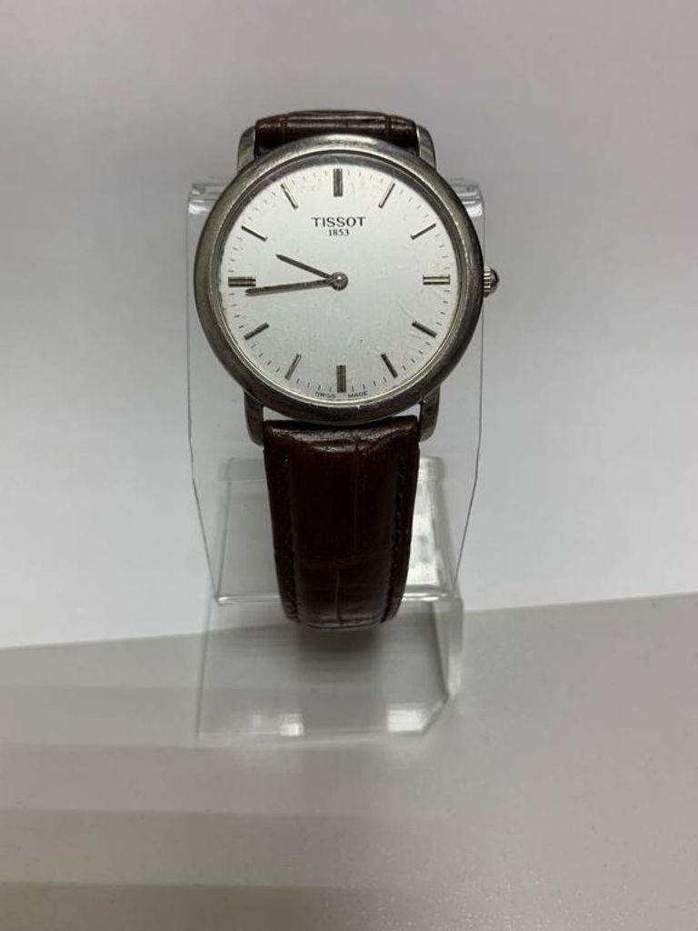 Tissot c276k