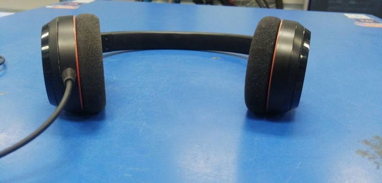 Jabra evolve 20 ms stereo