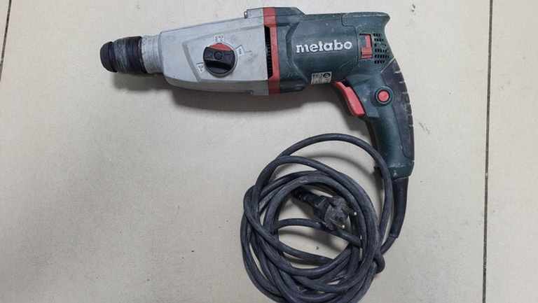 Metabo KHE 2644 (606157000)