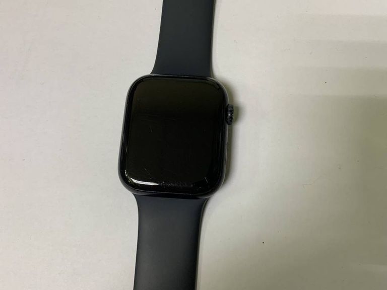 Apple watch series 8 gps 45mm aluminium case a2771