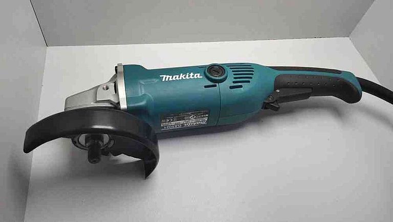 Купити Makita GA5021 Б/У
