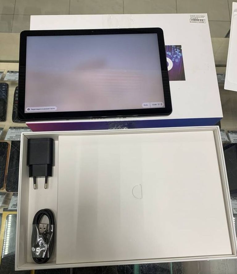 Дешиво Lenovo ideapad duet chromebook 4/128 ct x с ломбарда