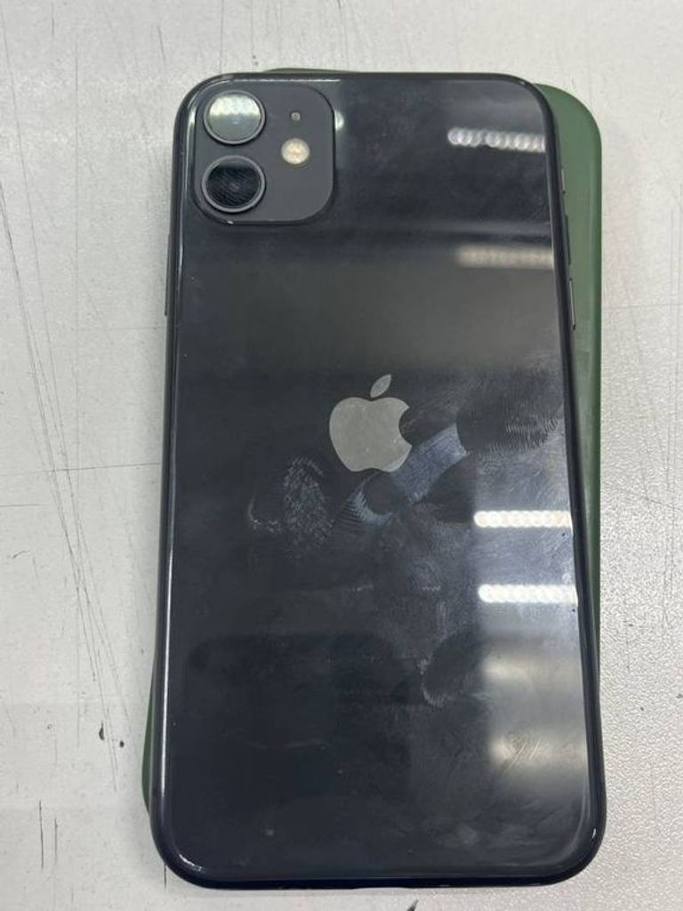Apple iphone 11 64gb Код:01-200149467. Зображення 5