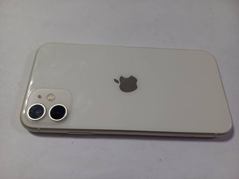 Apple iphone 11 64gb Код:01-200061058. Зображення 9