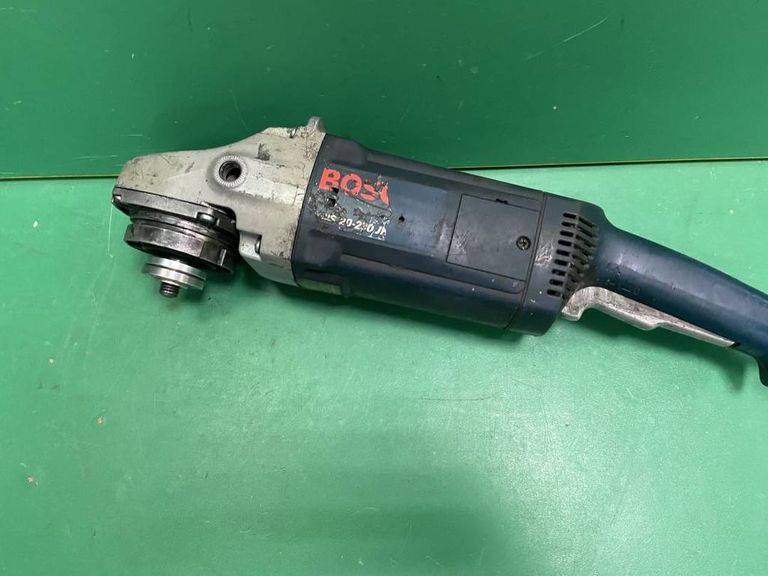 Розпродаж Bosch GWS 20-230 JH, продавець Техноскарб
