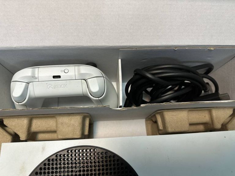 Распродажа Microsoft xbox series s 512gb, продавец Техноскарб