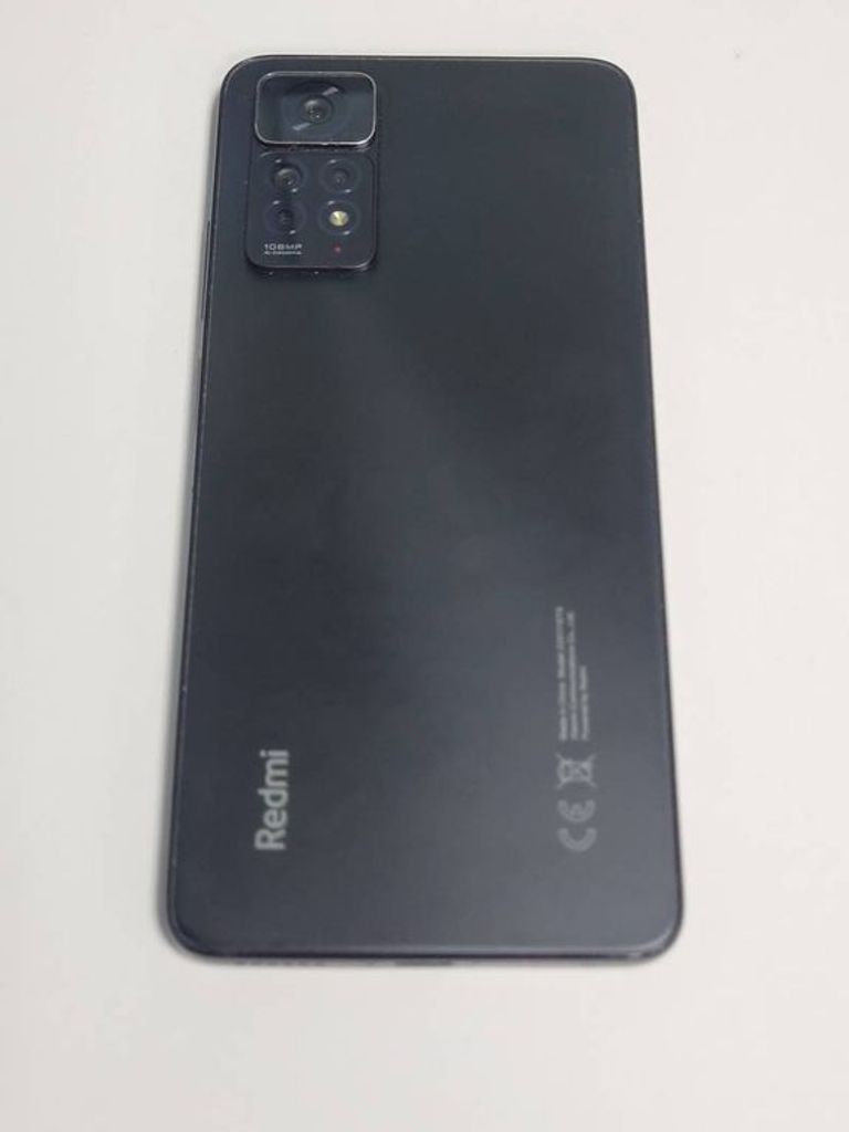 Xiaomi redmi note 11 pro 8/128gb