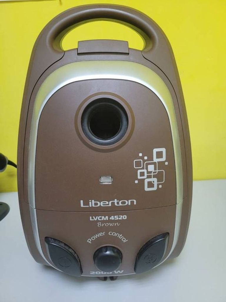 Liberton lvcm-4520