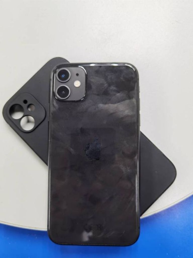 Дешево Apple iphone 11 64gb з ломбарду