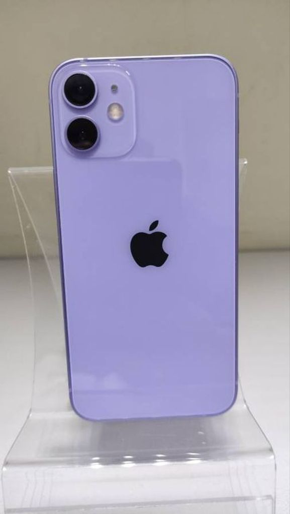 Дешево Apple iPhone 12 mini 128GB (PRODUCT)RED з ломбарду