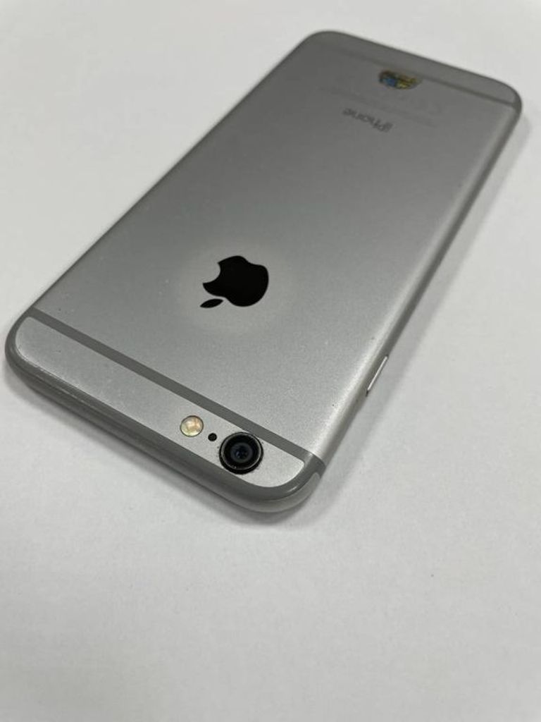 Apple iphone 6 16gb Код:01-18667429. Зображення 7
