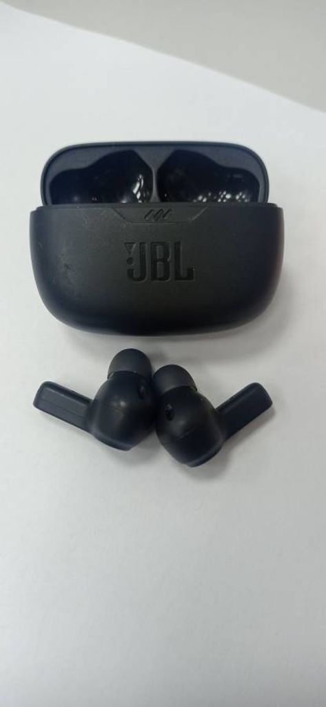 Jbl Wave Beam Black (JBLWBEAMBLK)