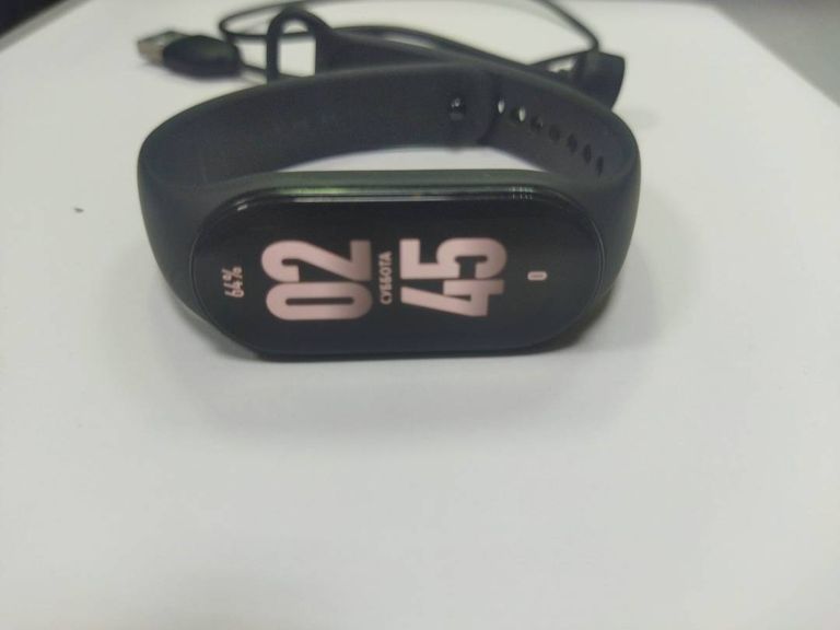 Xiaomi Mi Smart Band 7 Black (BHR6008GL, BHR6007CN)