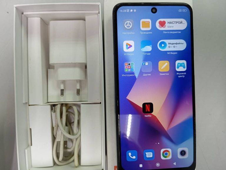 Xiaomi Redmi Note 9 Pro 6/64GB Green