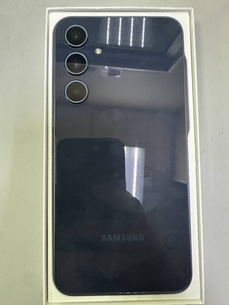 Samsung galaxy a35 5g 6/128gb