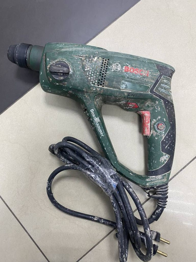 Bosch pbh 2100 re