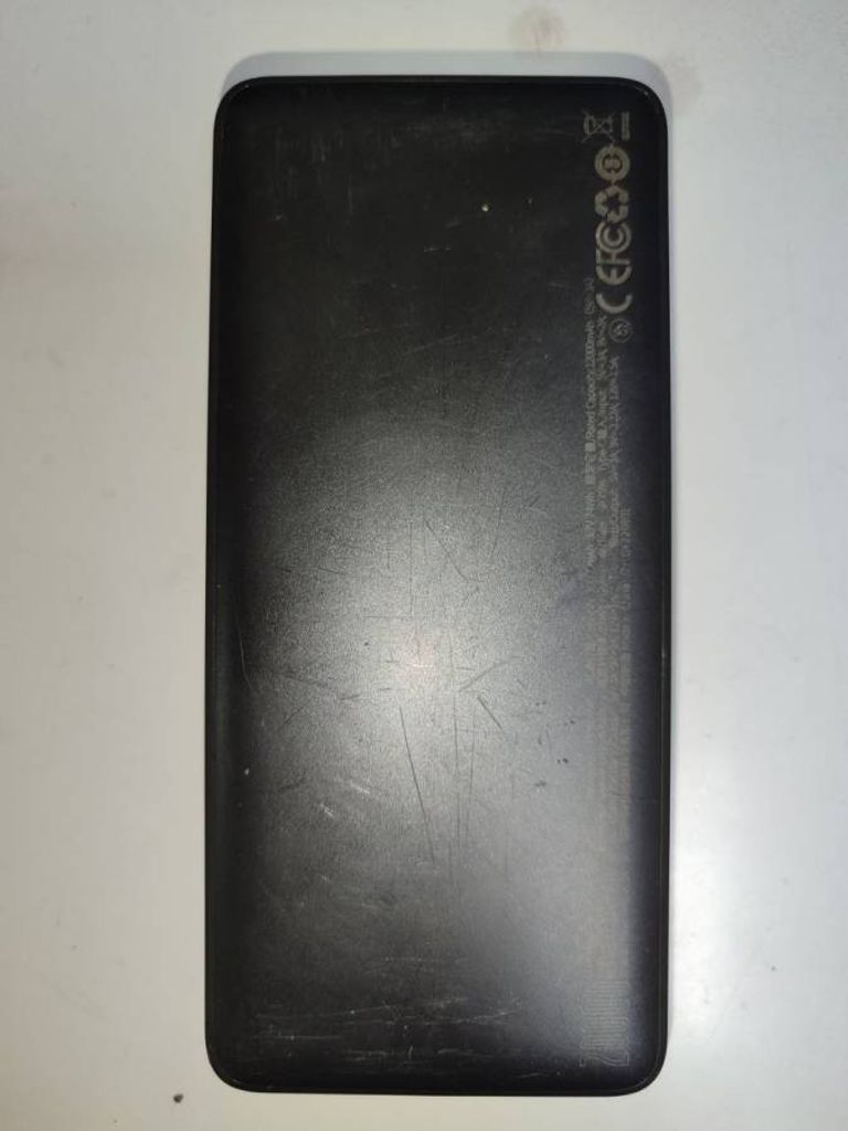 Baseus bipow 20000mah